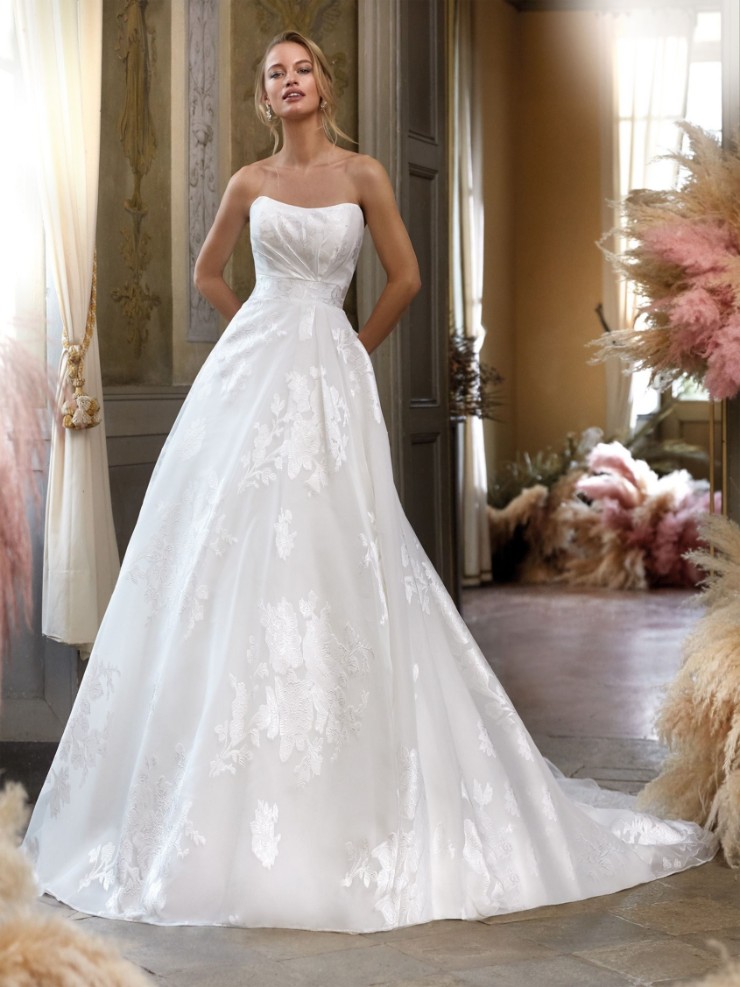 Jayne S Bridalwear