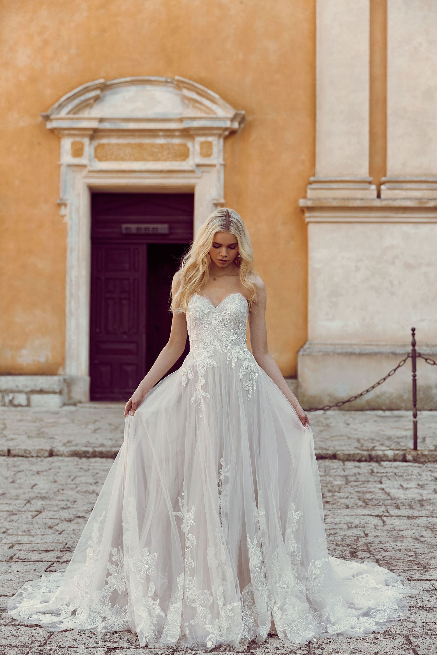 Plus | Jaynes Bridalwear