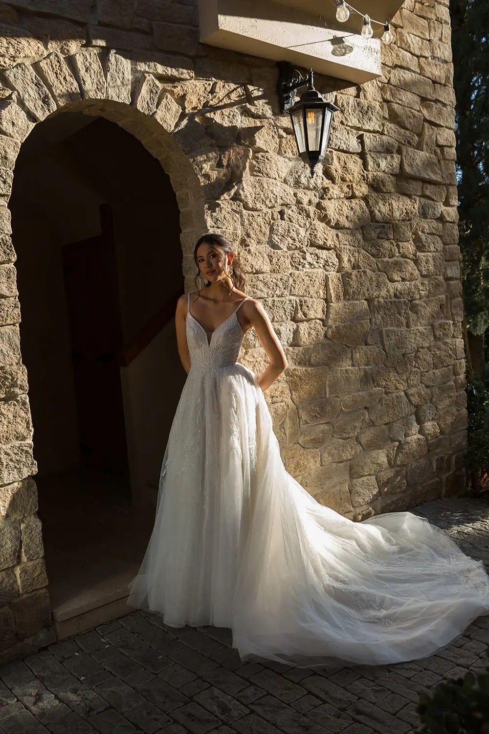 Madi Lane | Jaynes Bridalwear