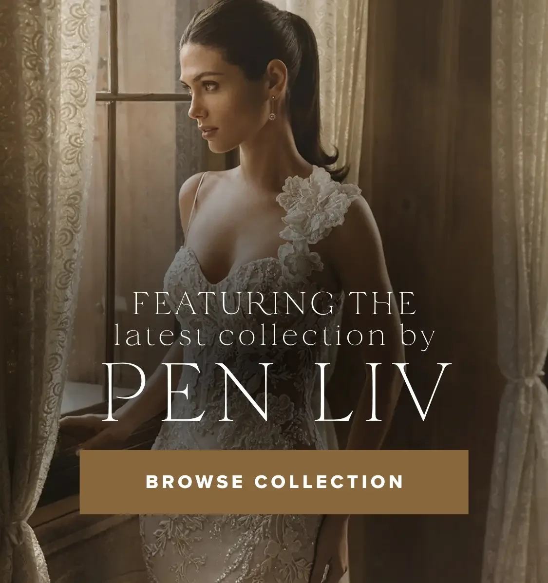 Pen Liv Banner for Mobile