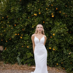 Stella York 7855 Wedding Dress