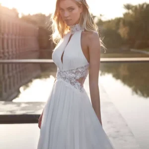 Pronovias Luzon Wedding Dress