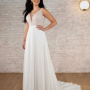 Stella York 7778 Wedding Dress