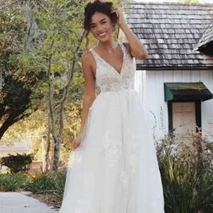 Stella York 7794 Wedding Dress