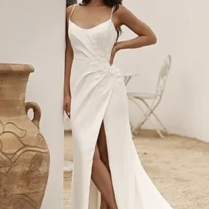 Stella York 7800 Wedding Dress