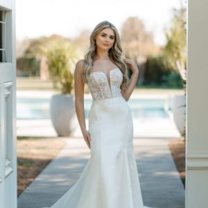 Stella York 7935 Wedding Dress
