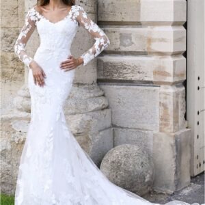 Dando Camber Wedding Dress