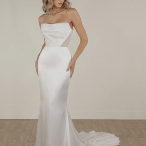 Stella York 7956 Wedding Dress