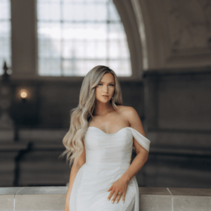 Stella York 7815 Wedding Dress