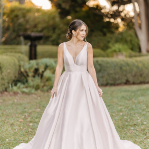 Stella York 7953 Wedding Dress