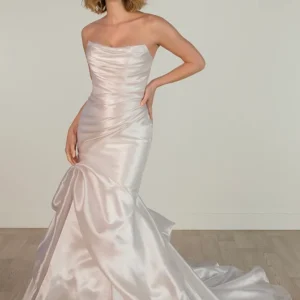 Stella York 8123 Wedding Dress